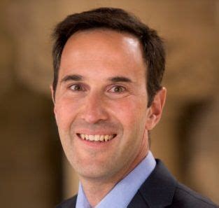 Jonathan Levin named next dean of Stanford Graduate School of Business | Department of Economics