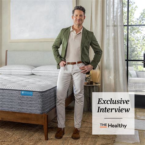 Nate Berkus's #1 Best Design Secret for a Better Night's Sleep | The
