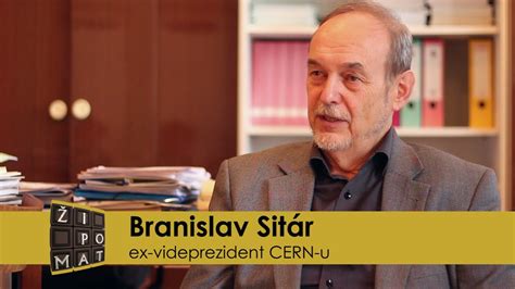 Spoznaj absolventa: Branislav Sitár - YouTube