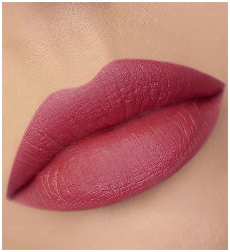 LUXVISAGE помада для губ Pin Up Ultra Matt стойкая ультраматовая ...