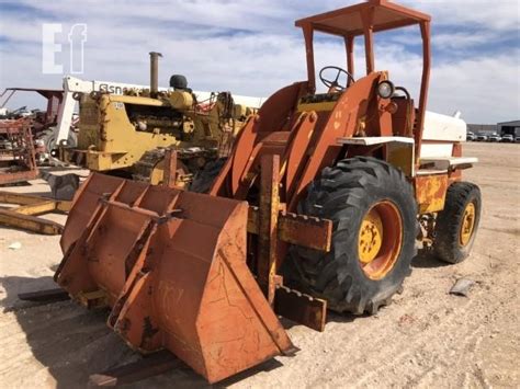 EquipmentFacts.com | MASSEY-FERGUSON MF11 Online Auctions