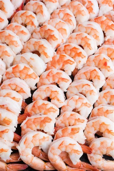 Is Shrimp Keto-Friendly? - Low Carb Yum