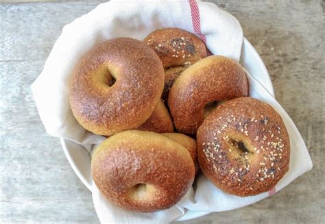 bagels   epicurean