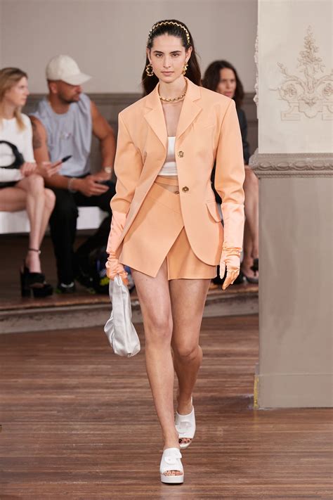 The Pantone Color of the Year for 2024 is “Peach Fuzz”— A Call for