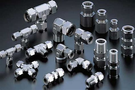 ferrule fittings stockist supplier  mumbai india vip ferromet