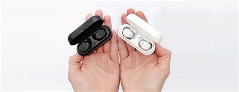 ELARI NanoPods - Наушники в официальном интернет-магазине