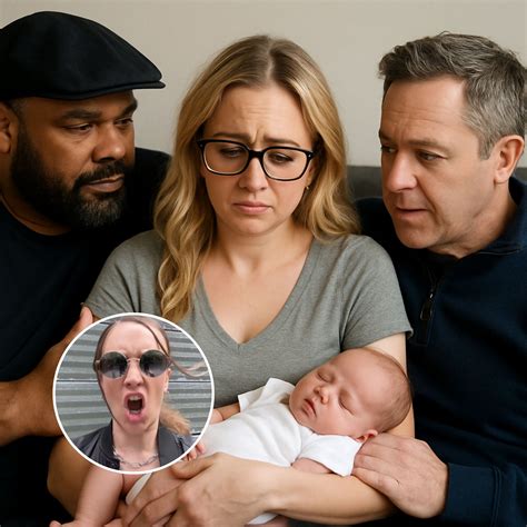 Inside - After Kat Timpf’s most recent post about marriage and family
