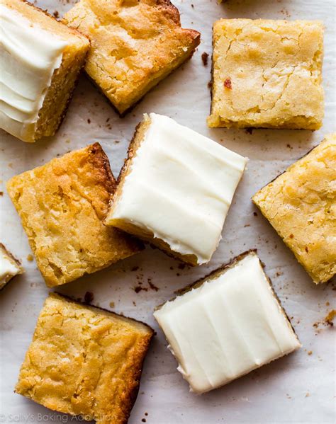 30 White Chocolate Recipes to Make ASAP - PureWow