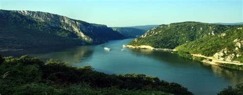 Найбільші водойми України