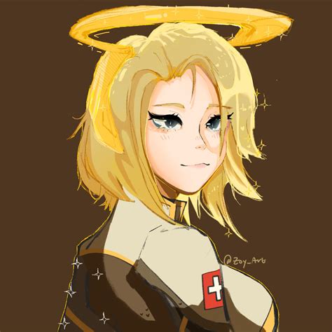 genji pov be like (drawn by me): : r/Overwatch