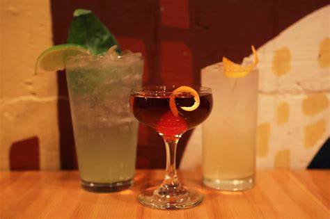 General 1 — Black Sheep Coal Fired Pizza