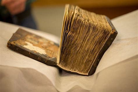 X-rays of 1,400-year-old hymn book reveal ancient Greek medical text ...