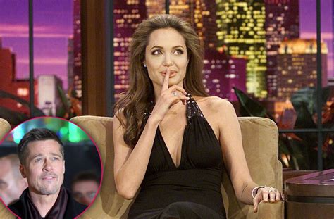 Angelina Jolie To Tell Her Side Of The Story In Bombshell Tell-All TV ...