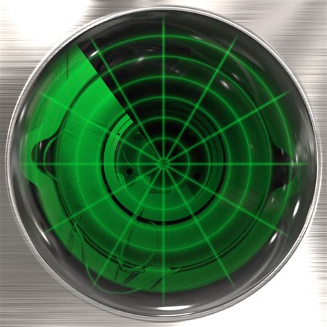 Sonar Screen | It's the Sonar Screen texture created in the … | Flickr