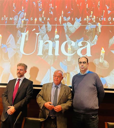 La Semana Santa de Zamora genera un impacto económico superior a los 12