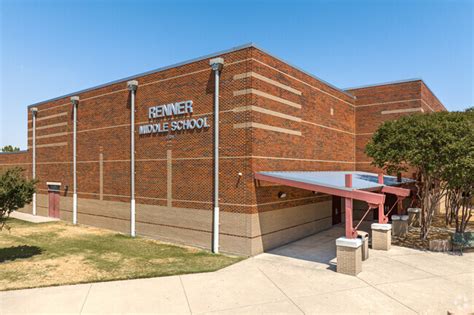 Renner Middle School, Rankings & Reviews - Homes.com