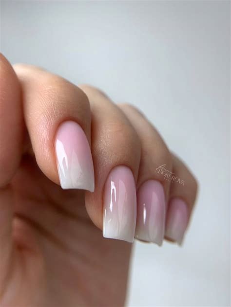Нюдовые ногти | Wow nails, Acrylic nails, Gel nails