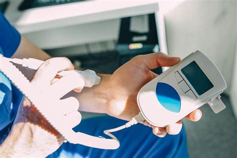 Doppler ultrasound: Uses, what to expect, and results