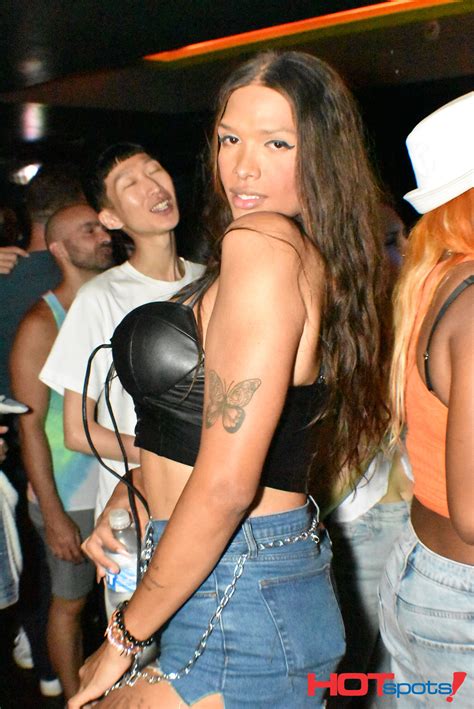 Twist’s 2023 Bon Voyage Cruise Party – PHOTOS | Hotspots Magazine