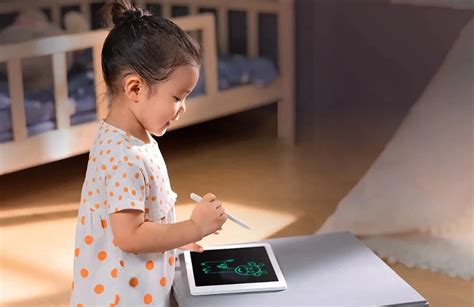 Xiaomi Mi LCD Writing Tablet 13.5'' - Xiaomi Store Ireland