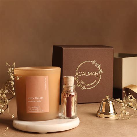 Home fragrance