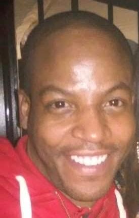 Reginald "Reggie" Carroll, age 52