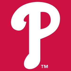 philadelphia phillies insignia logo  png