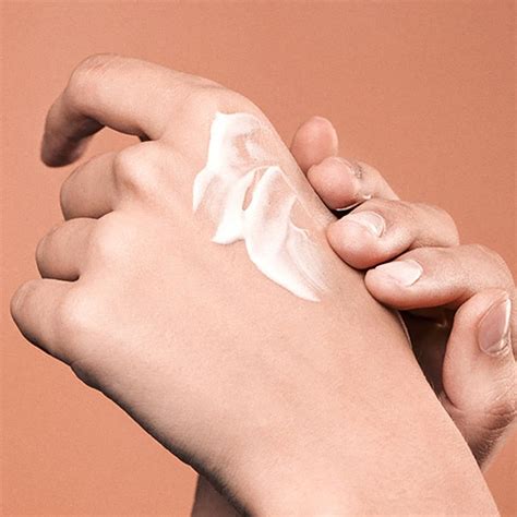 Moisturising Perfume Hand Cream [#03 Baby Green Tea] | Hand cream ...