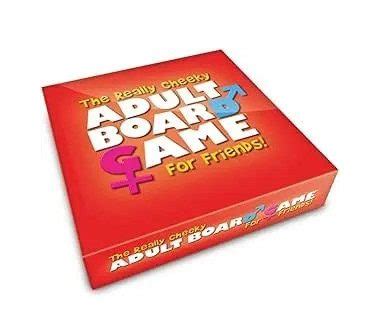 cheeky adult board game sexy boutique