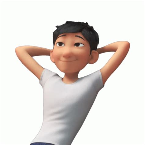 Chill Din Sticker - Chill Din Wish Dragon - Discover & Share GIFs