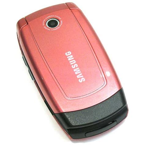 Купить Сотовый телефон Samsung SGH X510 (SGHX510), цена на Samsung SGH ...