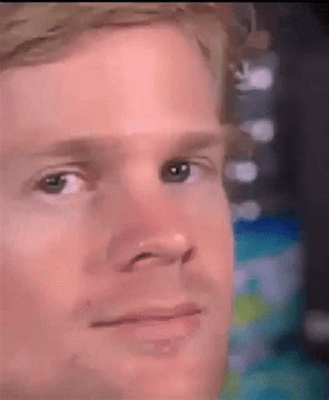 Anchorman Ron Burgundy No Eye Contact GIF | GIFDB.com