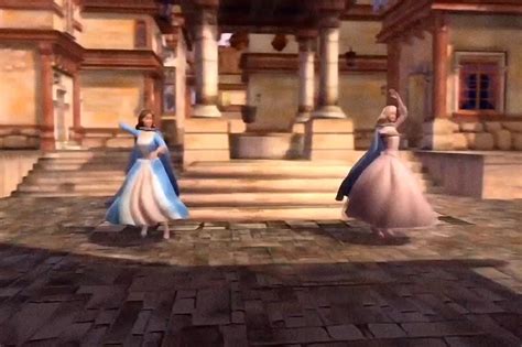 Barbie Escola De Princesas Completo Em Portugues