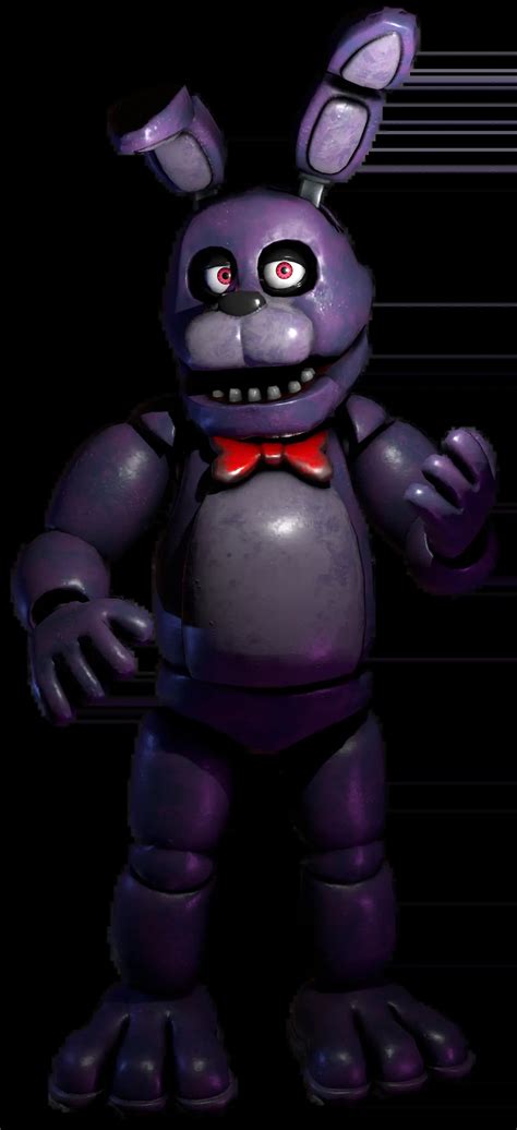 Bonnie | Fnaf Wiki | Fandom