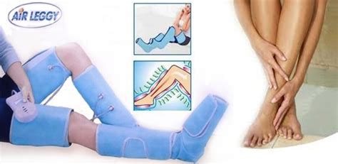 пневмомассажер для ног Airmassager: купить в Москве и Санкт-Петербурге ...