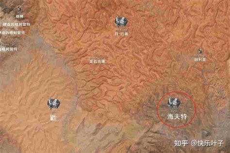 kenshi《剑士》主要城镇和世界局势（新手向） - 知乎