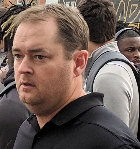 Net Worth Of Josh Heupel: Salary Breakdown As Tennessee Volunteers Coach