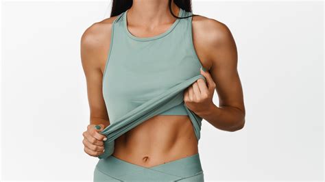 Forget planks — this standing ab workout blasts your core in just 10