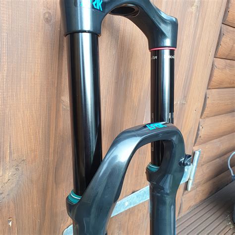 Sold - 2020 Rockshox Yari RC 29" 180mm, boost £175: Billericay, Essex