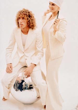 roger daltrey annmargret editorial stock photo stock image shutterstock