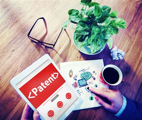 ¿Cómo registrar una patente? - Premark