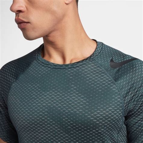 Nike | Shirts | Nike Pro Hypercool Mens Training Gym Top | Poshmark