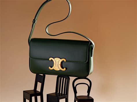 Celine Paris - News, Photos & Videos on Celine Paris | Harper's Bazaar ...