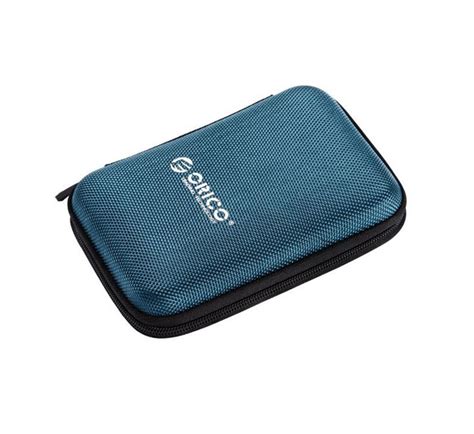 Кейс футляр для аксесуарів та жорстких дисків ORICO PH Series ...