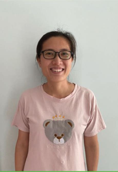 introducing   staff yao qingmei singapore youth  christ