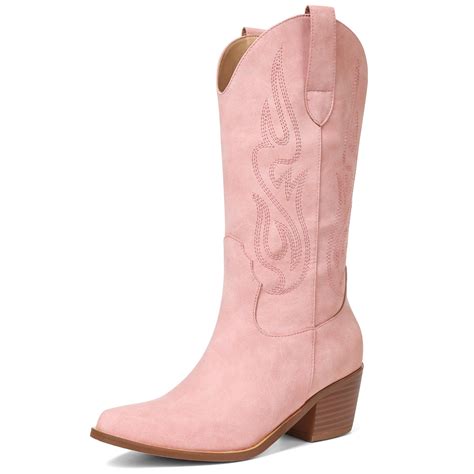 comfy cowboy boots women 2