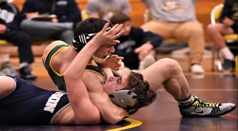 The Ultimate Guide To Folkstyle Wrestling: Moves, Rules And Uses - BJJ ...