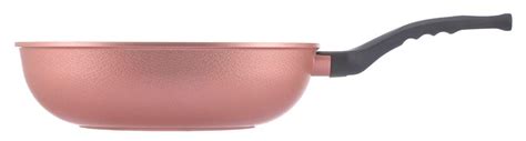 Chảo đúc vân đá đáy từ sâu lòng 24 cm Green Cook GCP05-24IH
