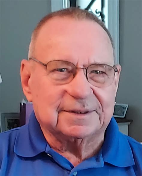 David Trissel | Hamiltons Funeral Home