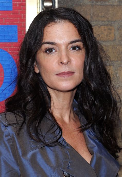 Annabella Sciorra